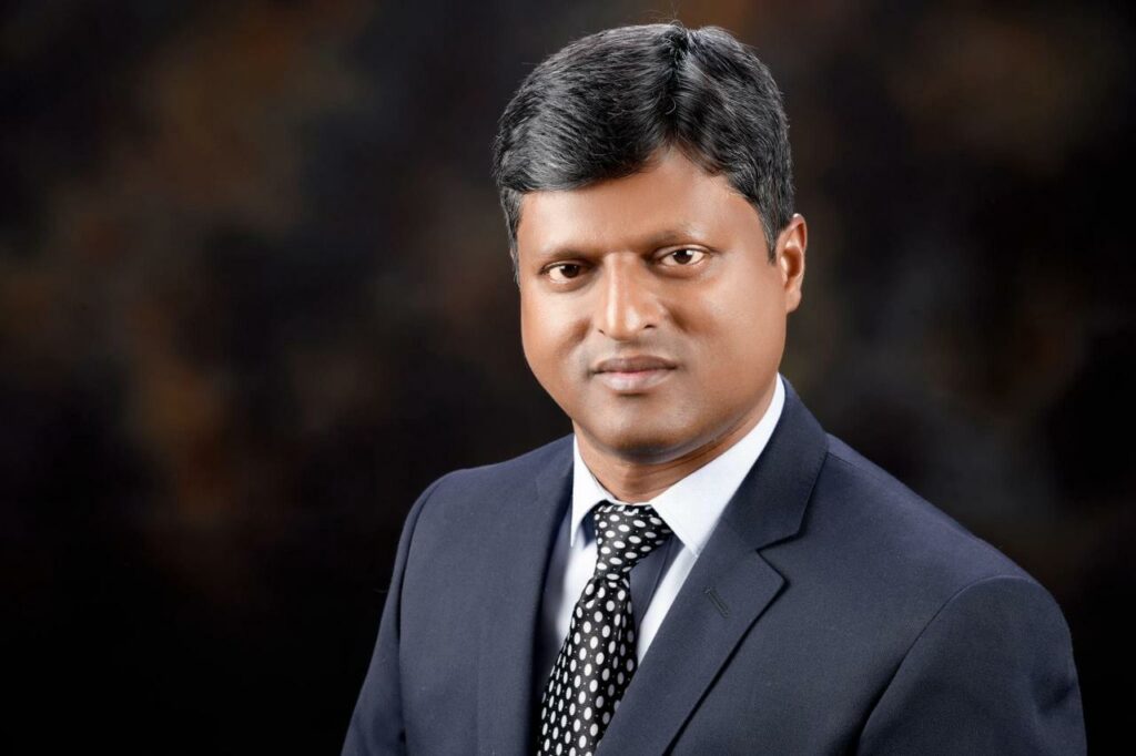 Author and Indian Air Force Veteran Ganesh Ramalingam Releases Eagles Are Born to Fly High!! — A Practical Success Guide for Returning Soldiers