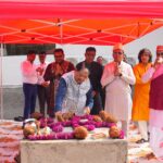 Redefining Workforce & Technology Solutions – The Visionary Leadership of Manne Dheerendra, Founder & CEO of Timecode Technologies