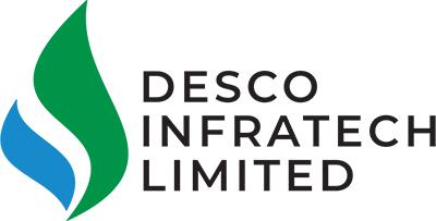 Desco Infratech Limited Secures ₹40.43 Crore Orders in Solar and Power Infrastructure