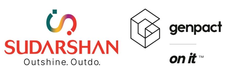 Sudarshan Chemical Strengthens Global Operating Model with New Global Capability Center in Partnership with Genpact