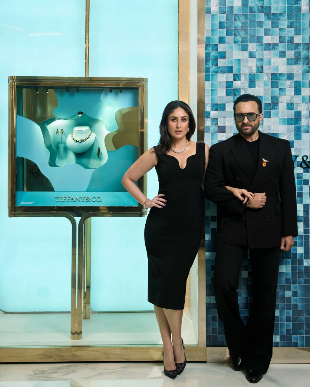 Tiffany & Co. Owns Valentine’s Day in India