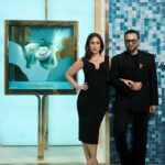 Savour the Pause: An Arctic Dream Lights Up Kala Ghoda