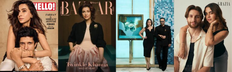 Tiffany & Co. Owns Valentine’s Day in India