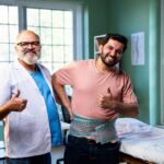 Ayesha Zaki Makes a Powerful Lead Debut in Safe Community Safe World