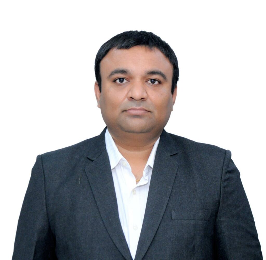 From Seed to Supply Chain: Sandip Patel of Farm Peace on Building a Predictable, Data-Driven Future for Indian Agriculture