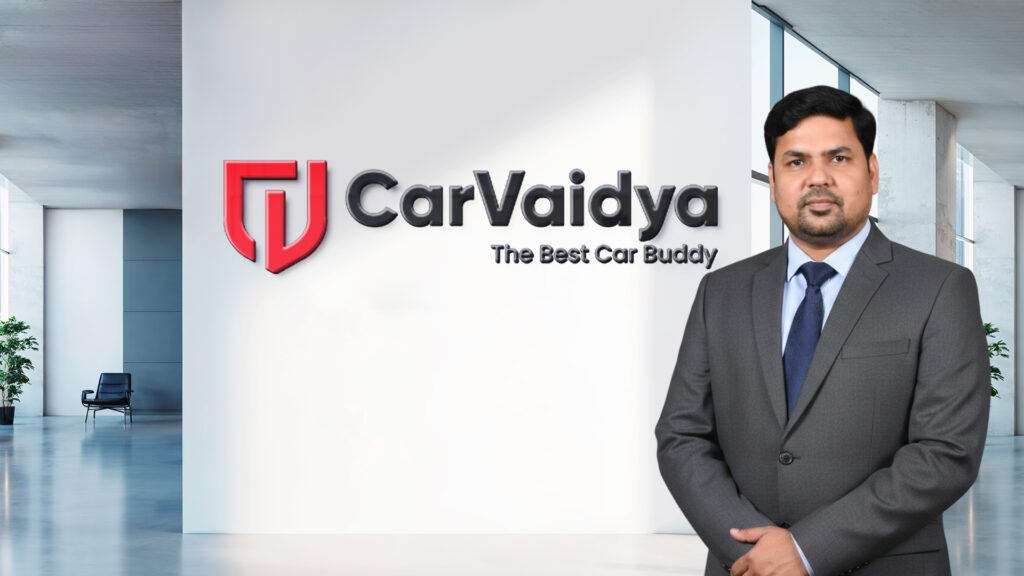 CarVaidya Accelerates Growth with Car Inspection (Car PDI), Comprehensive Car Services & Upcoming eCommerce Platform across India