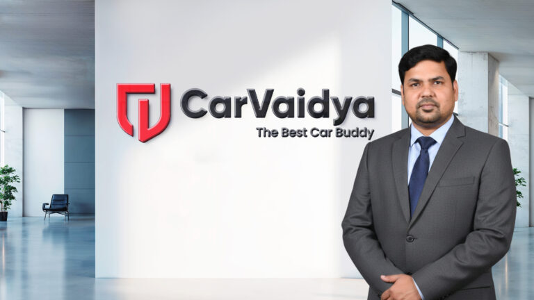 CarVaidya Accelerates Growth with Car Inspection (Car PDI), Comprehensive Car Services & Upcoming eCommerce Platform across India