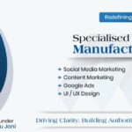 Architect Sai Teja’s Dhatri Homes™ Redefines Interior Design in Hyderabad Through a Relationship-First Boutique Approach