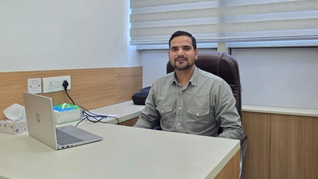 Bazaar Bandhu Launches to Digitally Transform India’s Kirana Supply Chain Under Leadership of CEO Vishnu Chaudhary