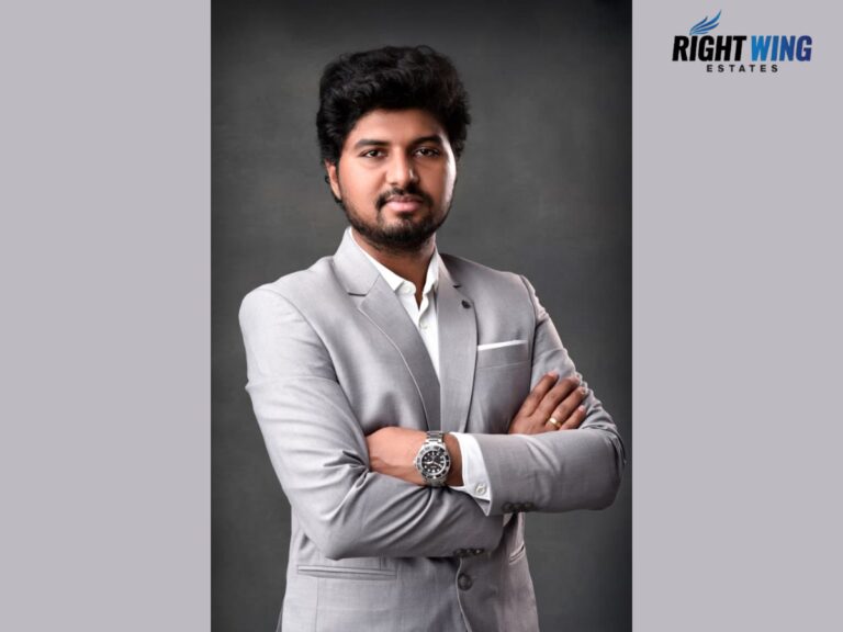 RIGHT WING ESTATES Builds Trust in Hyderabad’s Real Estate Market Through Transparency and Ethical Practices