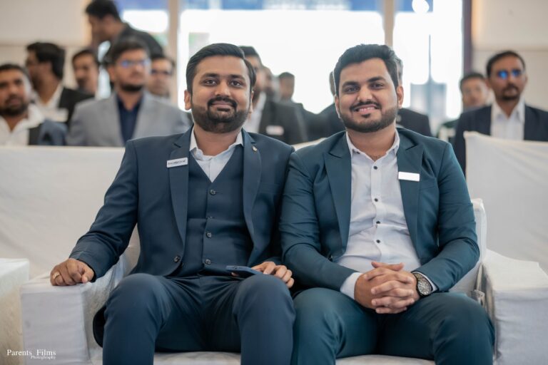 LOCAL VOCAL BUSINESS PVT LTD Connects 5,300+ Entrepreneurs Across 90 Cities Through Purpose-Driven Networking