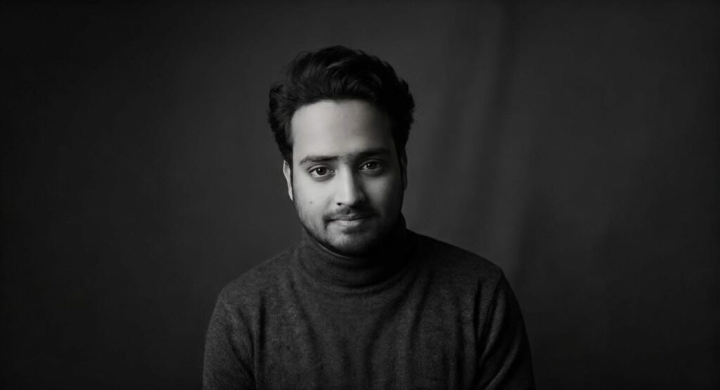 How Pawas Piyush’s Artificial Intention Addresses the AI Governance Gap