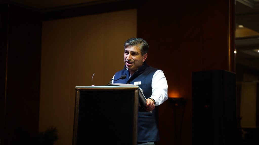 Ratul Puri Outlines Hindustan Power’s Plan to Build 5 GW Energy Portfolio by 2028