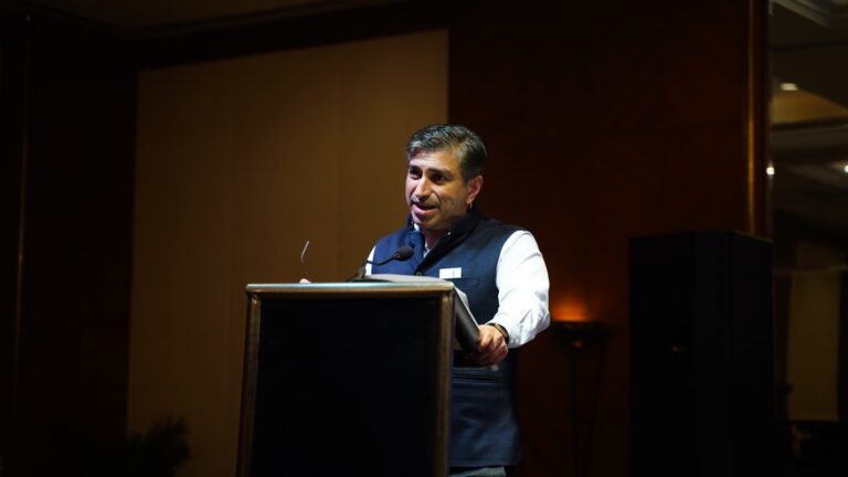 Ratul Puri Outlines Hindustan Power’s Plan to Build 5 GW Energy Portfolio by 2028