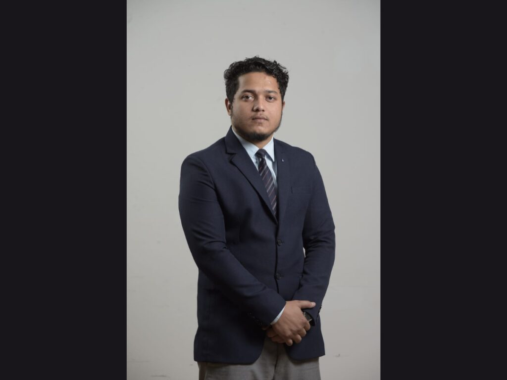 Habib MD Martuja Ahmed Mazarbhuiya: A Young Leader Bridging Gap Between Education and Public Service