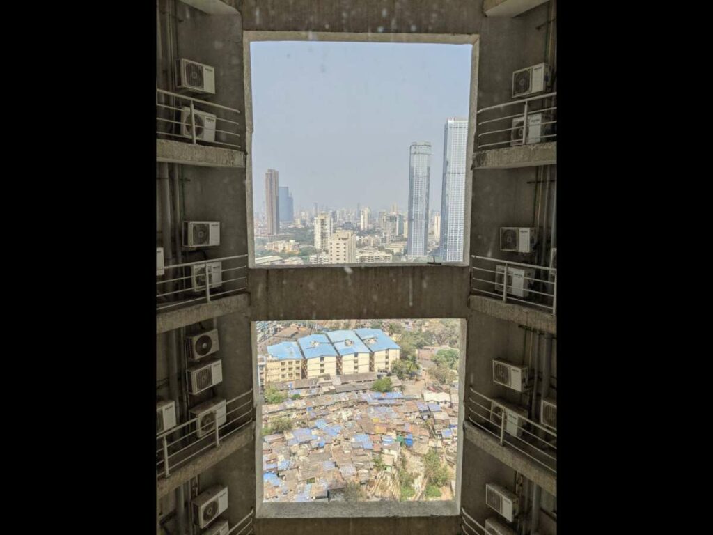 Transforming Mumbai: Rajesh Jain’s Plan to Build a Better Tomorrow