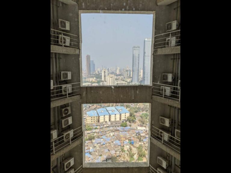 Transforming Mumbai: Rajesh Jain’s Plan to Build a Better Tomorrow