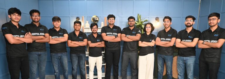 In a Country Where Thousands of NEET Aspirants Feel Lost Each Year, This MBBS Student Is Rewriting Medical Entrance Coaching — Inside India’s First Topper-Led Mentorship Ecosystem