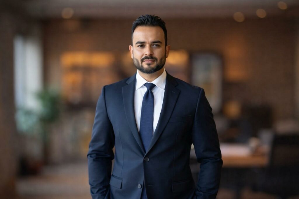 From Newsrooms to Neighbourhoods: Piyush Pushpak’s Vision Behind a New-Age Business Ecosystem