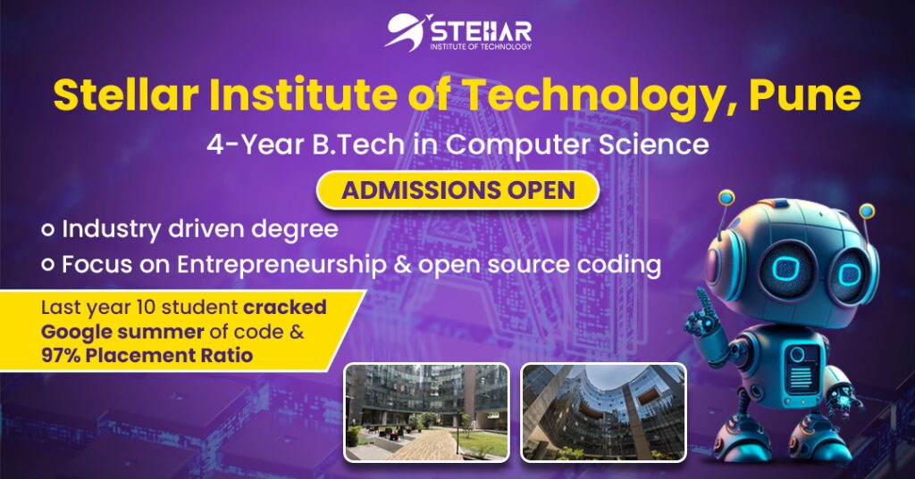 Stellar Institute of Technology Sets a New Benchmark in Engineering Education with a Practical-First Learning Model