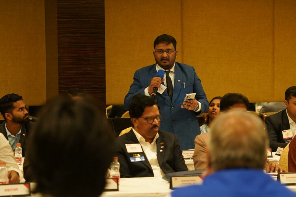 From Bedside Insight to Boardroom Vision: The Leadership Story Behind Hyderabad Home Care