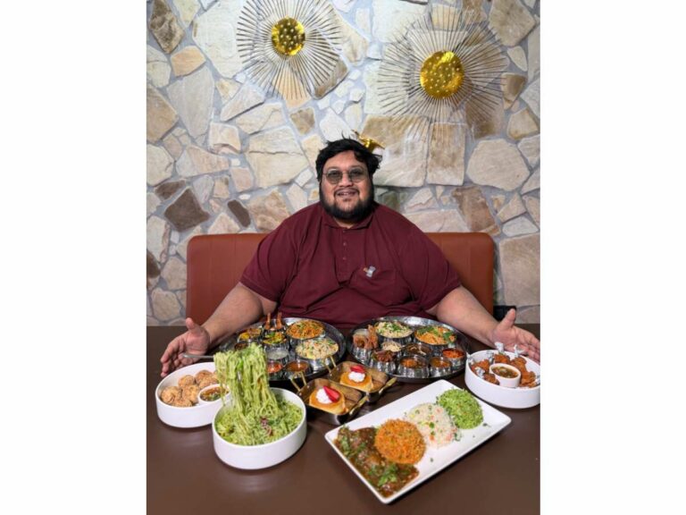 Discovering Hyderabad’s Culinary Soul Through FatFoodieHyd