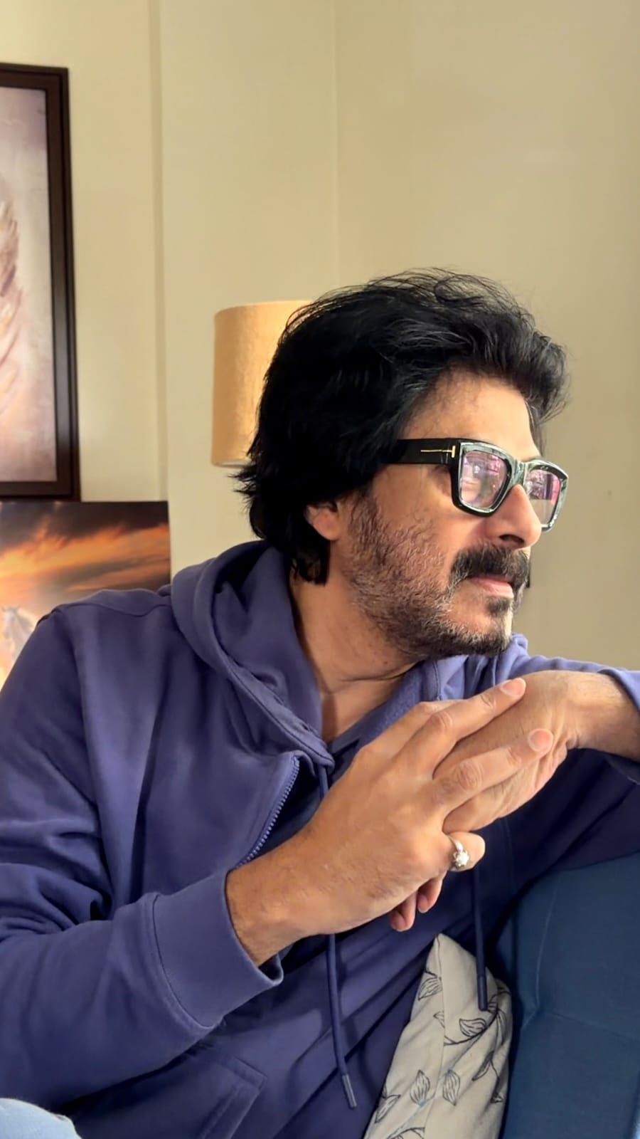 Filmmaker Yogesh Deshpande enters mainstream Hindi cinema with upcoming directorial debut