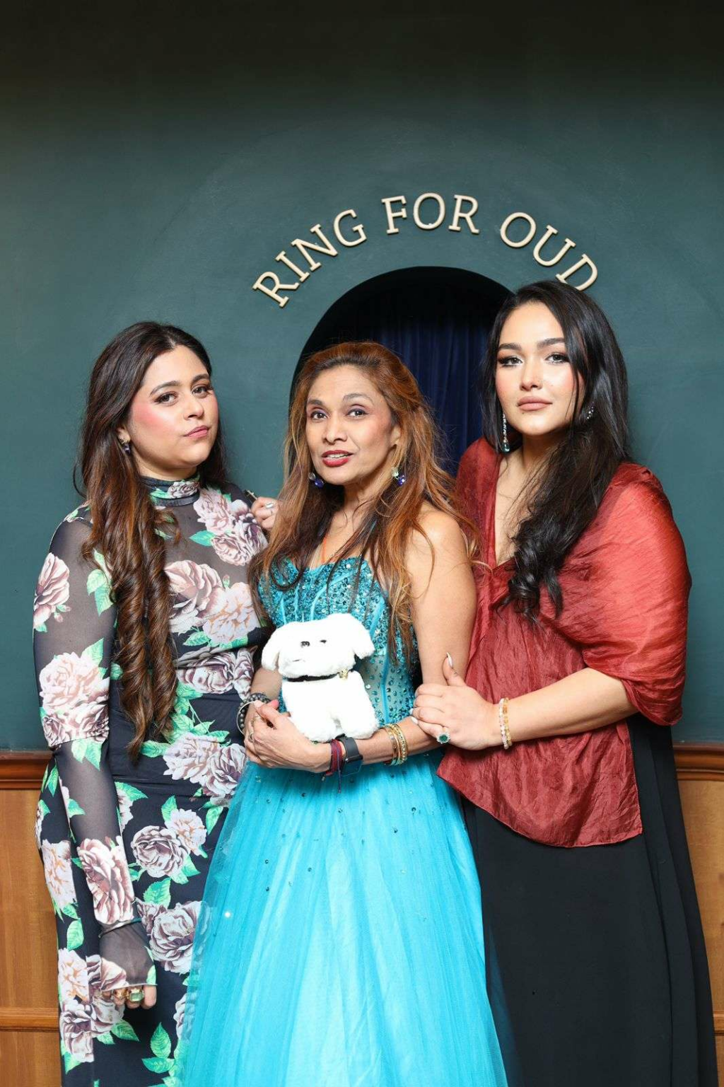 OLFA Originals Presents The Invisible Arts