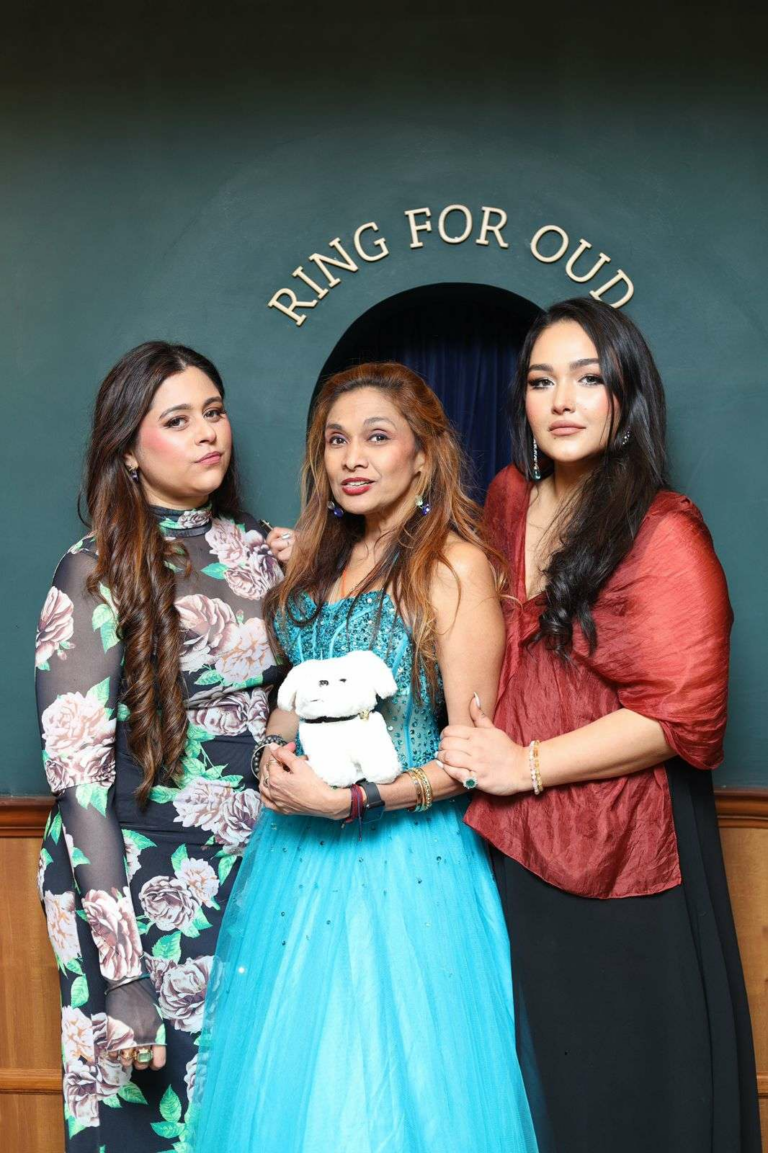 OLFA Originals Presents The Invisible Arts