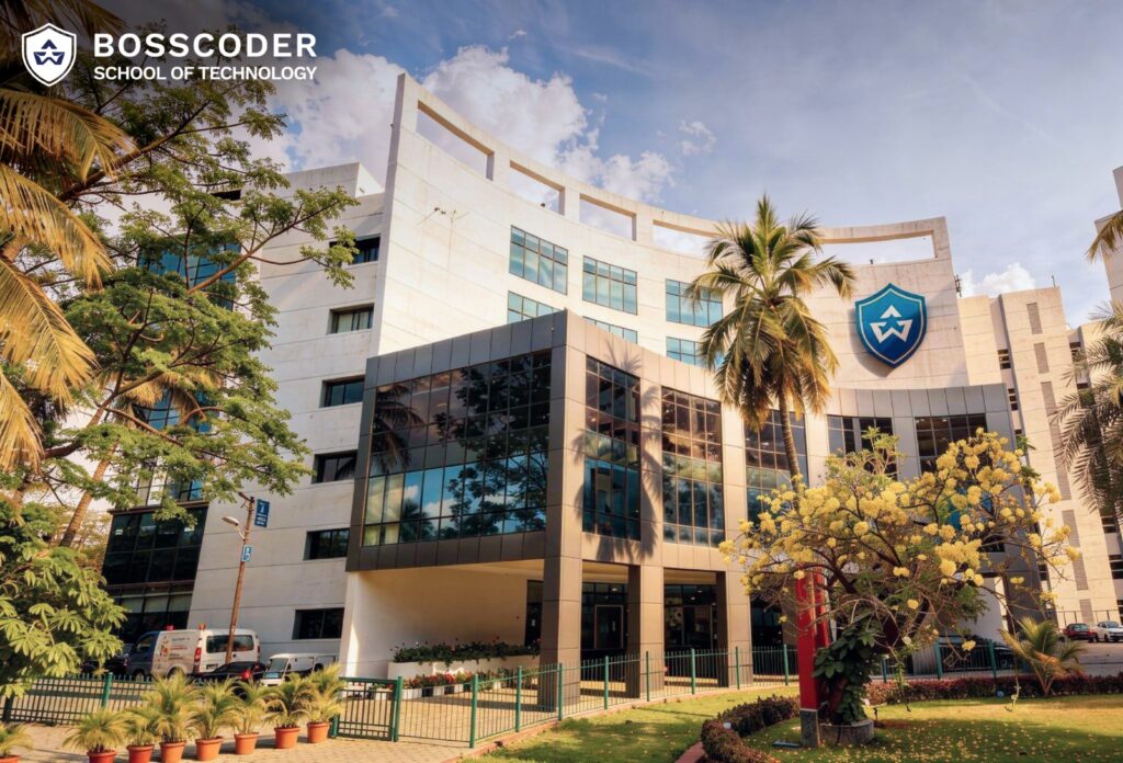 Inside a Tech Park: Bosscoder School of Technology Launches Engineering College That Mirrors Industry