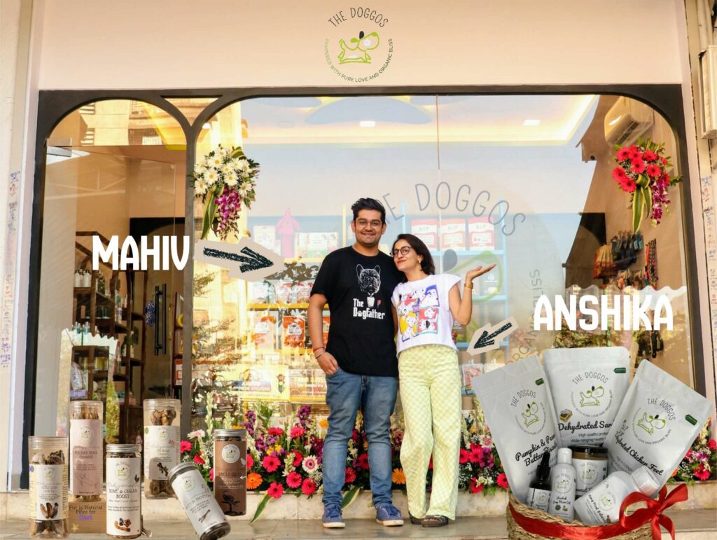 The Doggos Redefines Pet Wellness in India with a Biology-First Approach