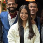 Dhyan Guru Raghunath Yemul Guruji Creates World’s Largest 5,210 kg Parad Shivling; Special Worship Held in Haridwar on Mahashivratri