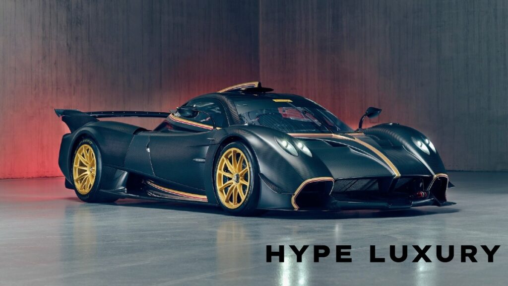 Hype Luxury Redefines Global Opulence: Indian Billionaires Now Offered Self-Drive Access to RS 160-Crore Hypercars in Monaco