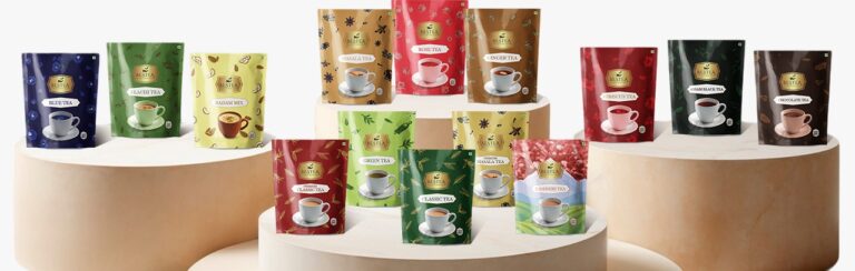 Bestea: Crafting India’s Finest Tea Experiences with Premium Blends and Authentic Taste