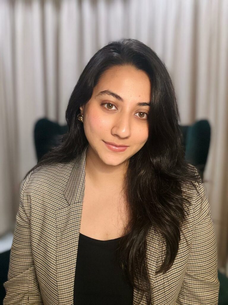 “Heart Attacks and Diabetes at 30 Are the New Normal — Act Now Before You’re Next.” — Dishani Mehta, Founder of D’Organics