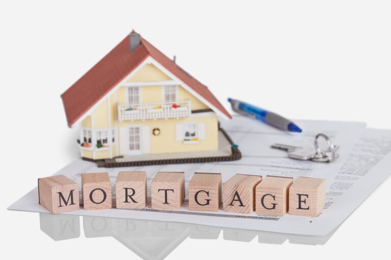 Apply Now for a Mortgage Loan with Minimal Documentation