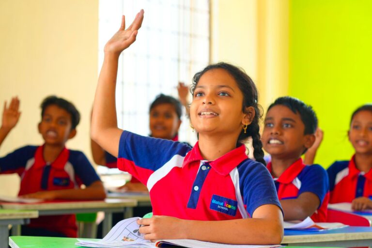 Twelve Years of Schooling, But What Do Children Actually Become?