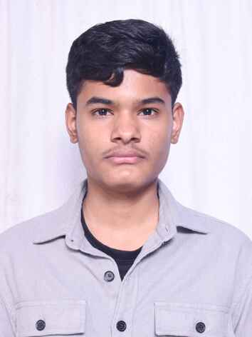 Meghalaya’s Vishnu Bhardwaj Upadhyay Becomes State Topper, scores 98.96 percentile in JEE 2026 (Main) Session 1