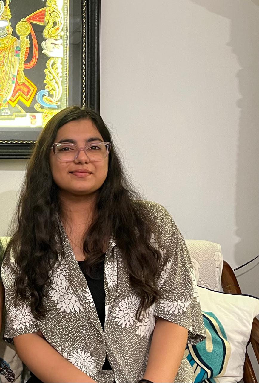 Andaman & Nicobar Student Hemakshi Kumar Emerges as State Topper in JEE Main 2026 Session 1