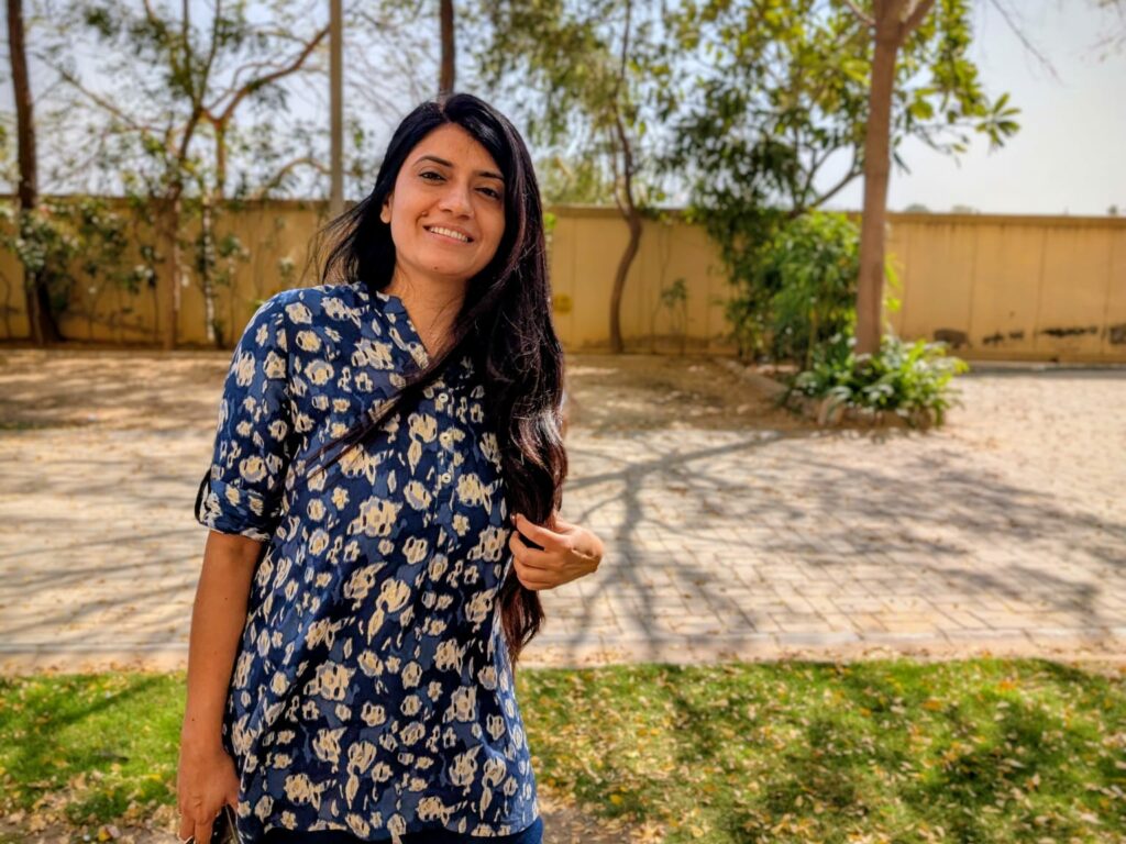 ARISE AND AWAKE: A BLUEPRINT FOR A STRESS-FREE EXAM SEASON BY KARISHMA