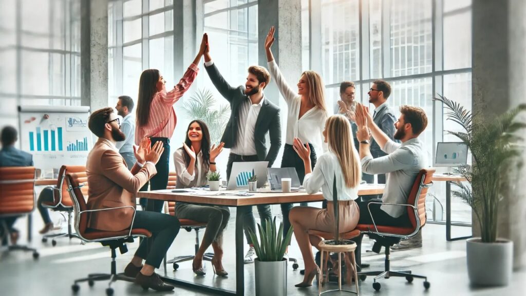 Transforming Organisational Culture: How Pavitra Walvekar Leads with Empathy, Integrity, and Clarity