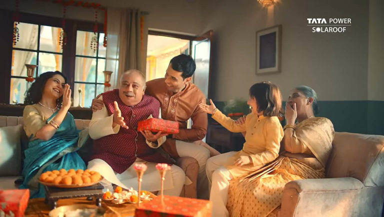 Tata Power Turns Rooftop Solar into an Emotional Proposition with ‘Yeh On Toh Quality Lifelong’