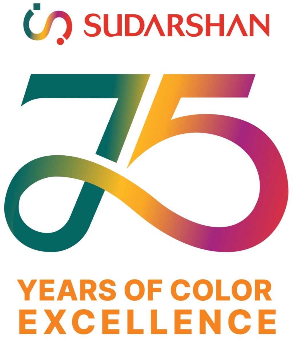 Sudarshan Chemical Celebrates its 75th Anniversary