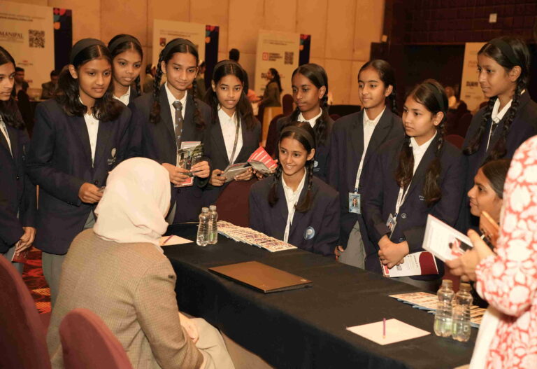 Destination Dubai Expo Strengthens Study Dubai Momentum Across India Through Successful 2026 Roadshow