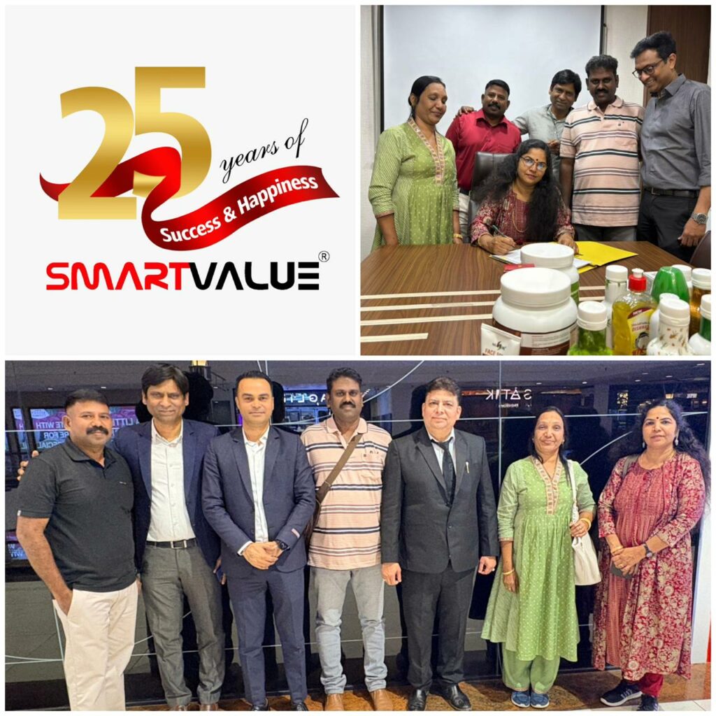 SmartValue Limited Announces Major Expansion into Kerala and Tamil Nadu; Plans to Add 100 New Le Mart Stores