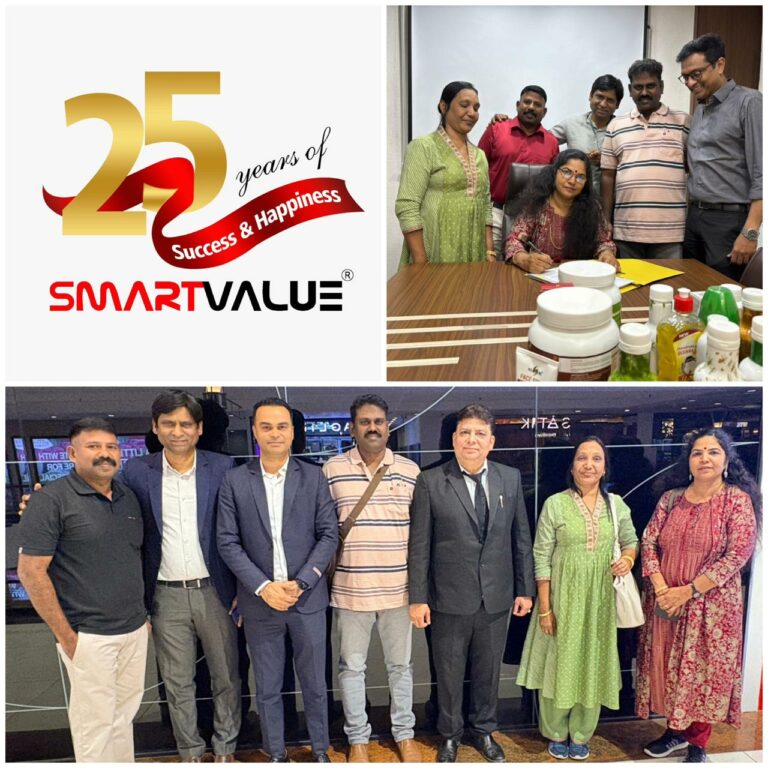 SmartValue Limited Announces Major Expansion into Kerala and Tamil Nadu; Plans to Add 100 New Le Mart Stores