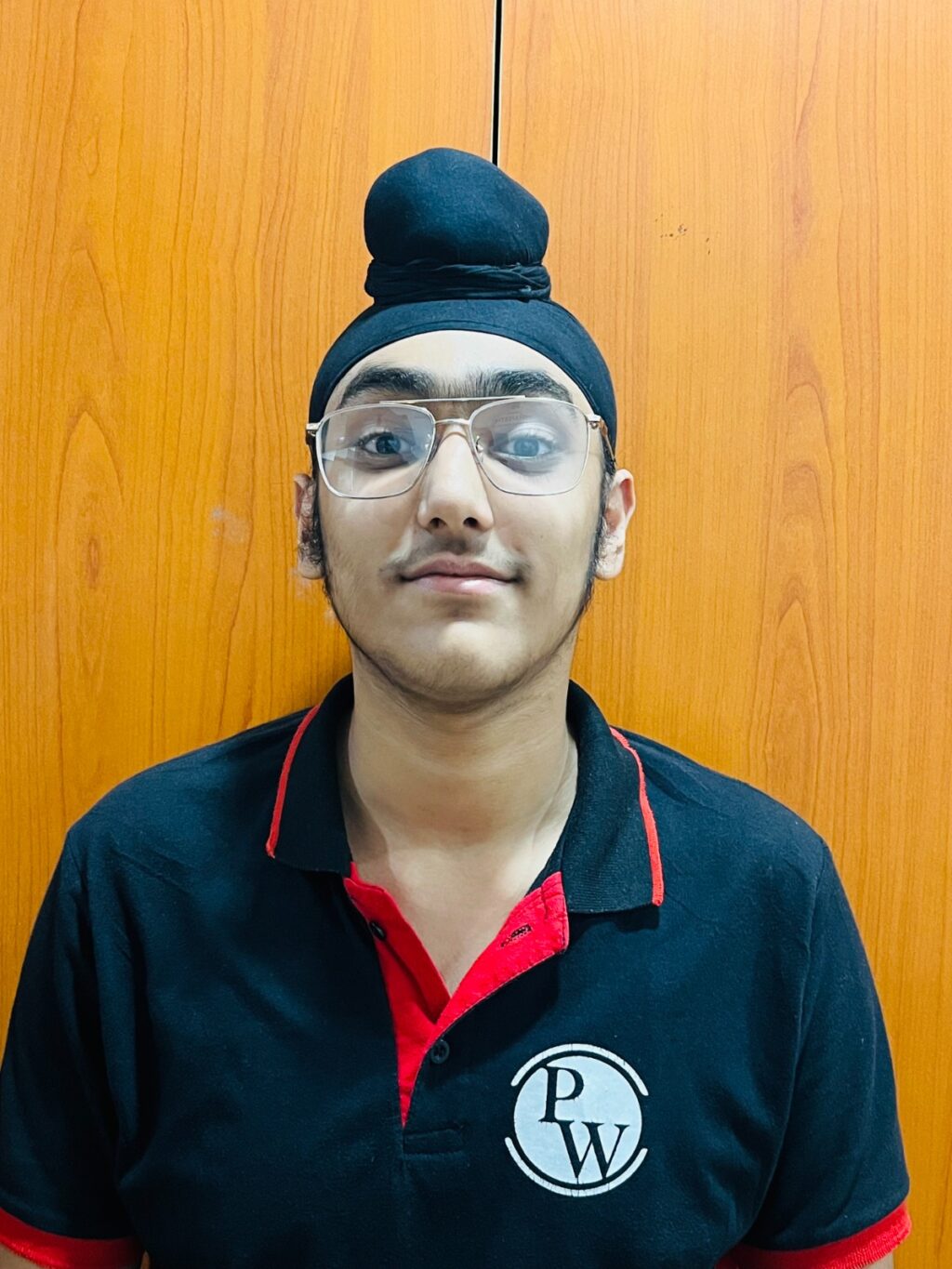 Jammu & Kashmir Student Amiteshwar Singh Emerges State Topper, Secures 99.83 percentilein  JEE-2026 Main Session 1