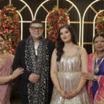 India Habitat Centre Hosts Samlapa Dialogue on the Life and Legacy of Kathak Maestro Shovana Narayan