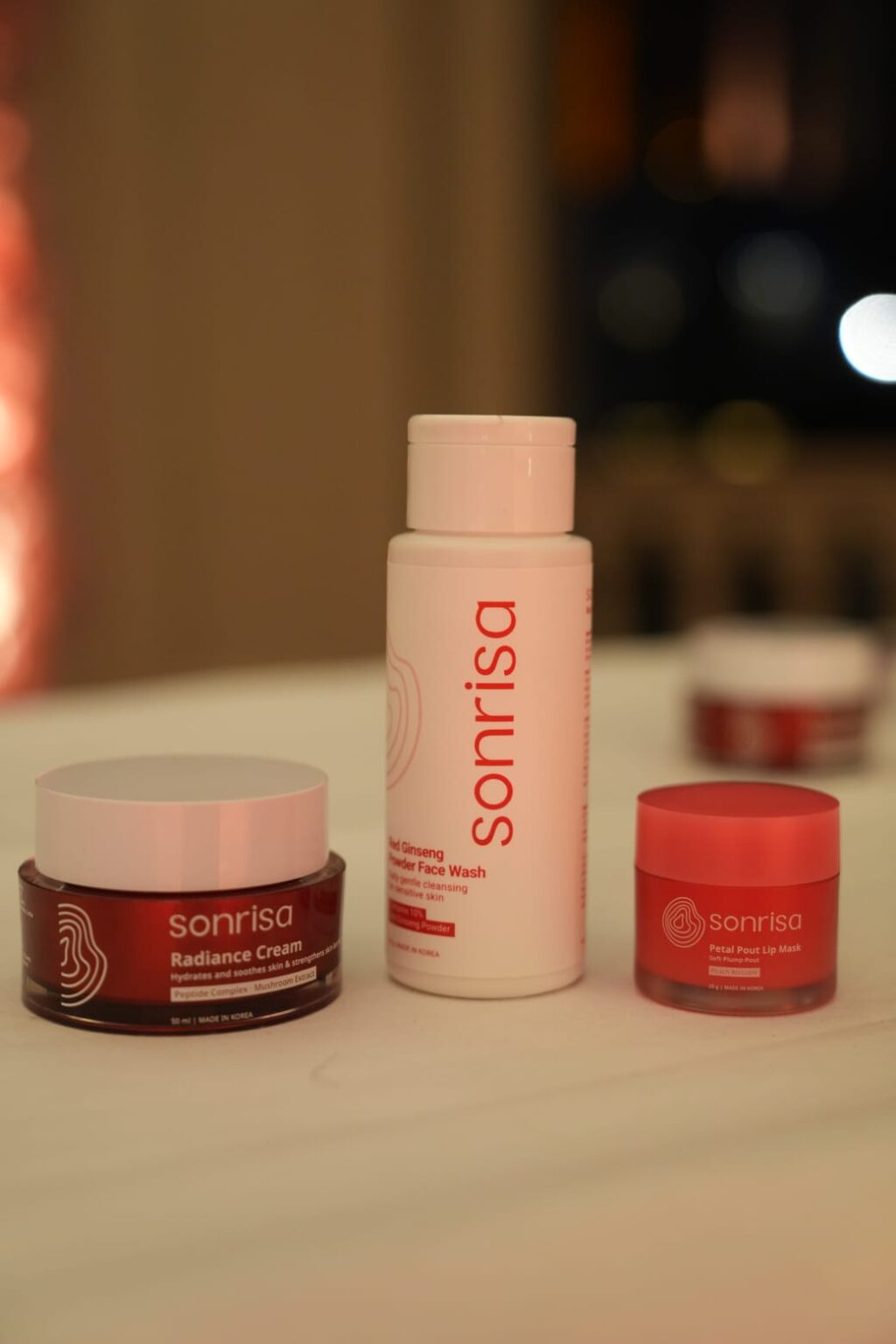 SONRISA Introduces Science-First Korean Skincare to India, Designed for Real Skin in Real Climates