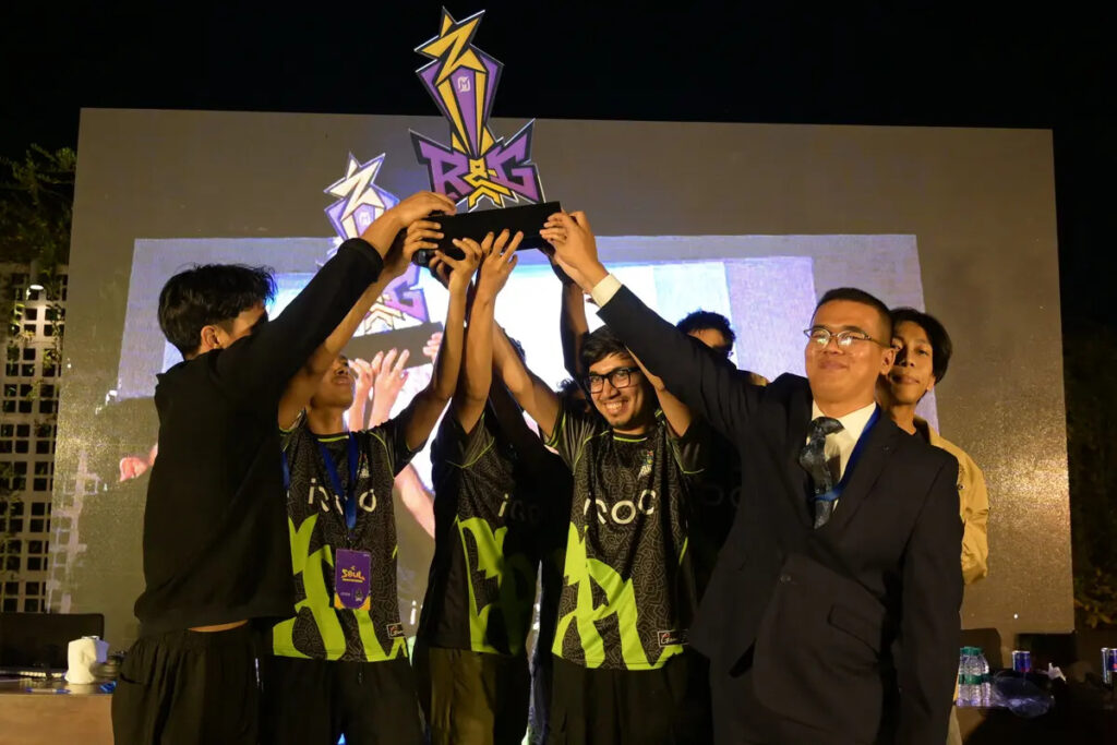 Kolkata Hosts Landmark MOBA Legends 5v5 Championship as India’s Mobile MOBA Ecosystem Accelerates